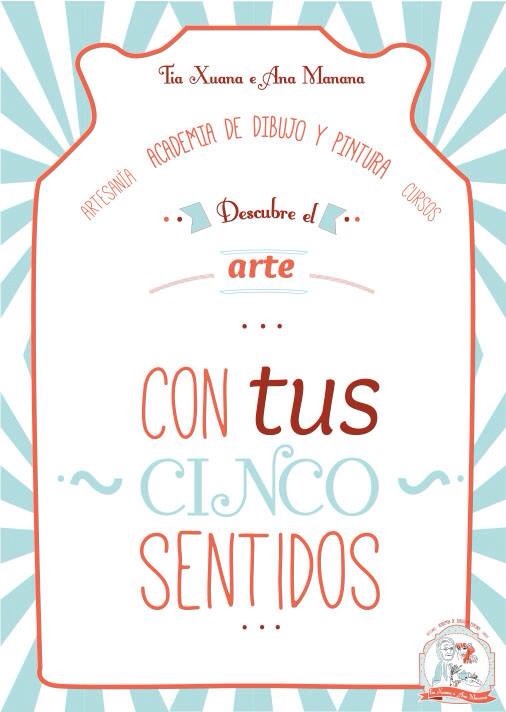 Cartel presentación